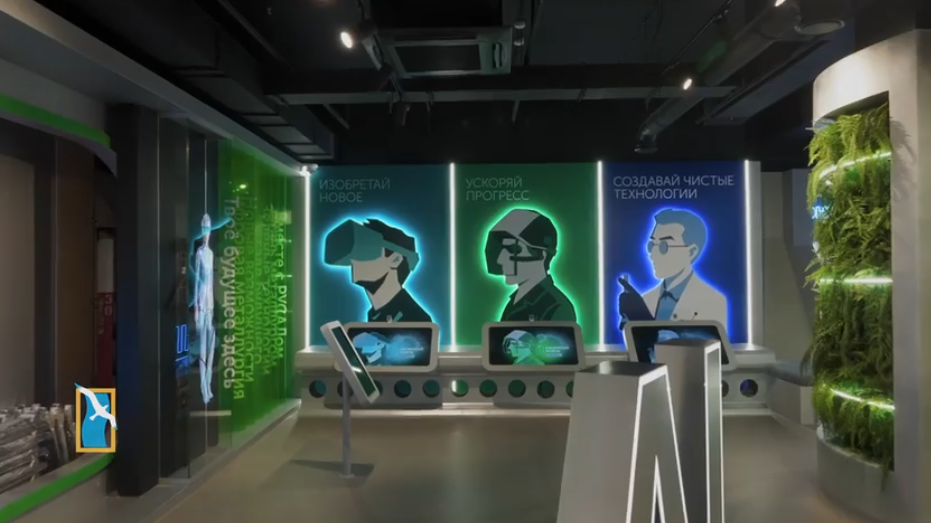 Новый выпуск киножурнала «Енисейский меридиан» уже доступен на наших ресурсах!